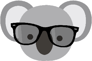 Koala Apps logo