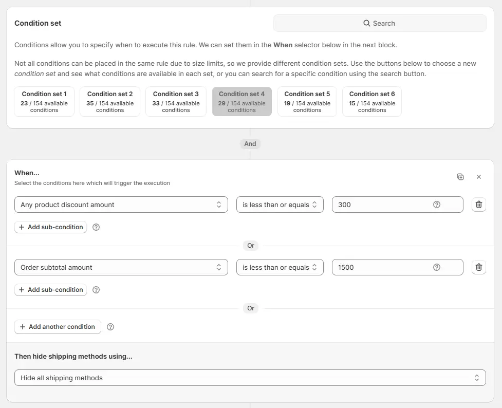 Example Usage